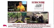How To Make Wine – An Interactive Video Guide