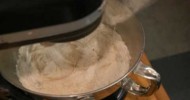 how to make bread using your kitchen aid