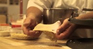 How to Make Panettone Bread