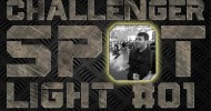 Challenger Spotlight #01 – Ice Cold – Frame Advantage, P-Links