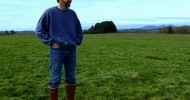 Organic Dairyman: The Farmer