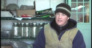 Pat’s Pastured – Winter 2011