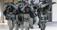 SWAT Team Raids Organic Farm, Takes Blackberry Bushes
