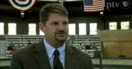 Iowa State Fair – Dairy Cattle Show