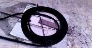 How to make a Solar Water Heater at Home