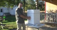 Beekeeping – Getting Started With Equipment