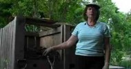 How to Compost : Learn Organic Garden Composting Online : Correct Temperature for a Compost Pile