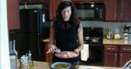 How to Make Bread Dipping Oil