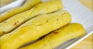 How to make Olive Garden Bread Sticks