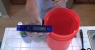 “How to Prepare Water for Hydroponics” by Epic Gardening