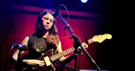 Lady Lamb the Beekeeper – “Between Two Trees” at SPACE Gallery on 03/02/13