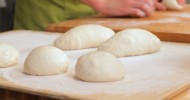 How to Mix Baguette Dough | Make Bread