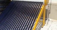 solicon solar water heater