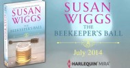 The Beekeeper’s Ball by Susan Wiggs (Book Trailer)