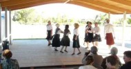 The Bees of Maggieknockater: Scottish Country Dance