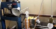 walp DIY Analog Load Controller to DIY wind power generator