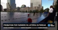 Cantaloupe farmers sentenced in fatal listeria outbreak
