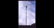 Diy Homemade Wind Generator 2