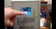 Hydroponics Doser System by Grohaus Automation | EASY Set-Up |