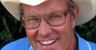 Interview with Joel Salatin of Polyface Farm