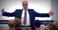 AHS12 Joel Salatin — Folks This Ain’t Normal!