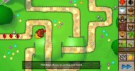 BTD5 Bloons Tower Defense 5: Special Agent Beekeeper