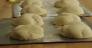 How to Make Italian Bread Bowls