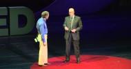 Joel Salatin – Q&A at TEDMED 2012