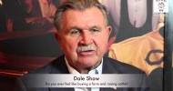 What Would Ditka Do: Farming and Raising Cattle
