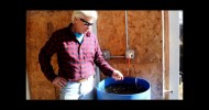 Asheville Aquaponics – Lighting, pests, worm tea for Aquaponics/Hydroponics