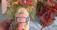 Decorating Canning Jar Gifts