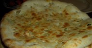 How to make KULCHA Recipe Video – Indian flat bread recipe by Bhavna