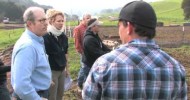 Pt 3. The Salatin Consultation 2010