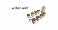 Water Farm Hydroponics