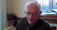 Grandpa on Keeping Cows on the Lower Floors of Scottt’s Barn