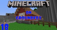 Groundfox | S4E18 – Barn Raising